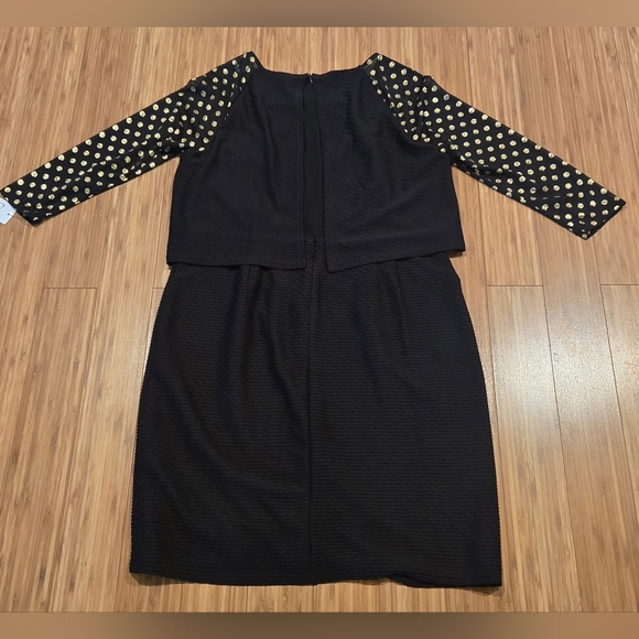 NWT NY Collection Dress - Picture 10 of 14